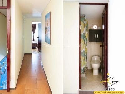 Casa de 5 alcobas en venta en Monteblanco, Bogotá, 80 m² · foto 14 de 20
