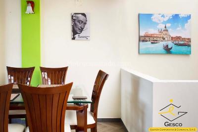 Casa de 5 alcobas en venta en Monteblanco, Bogotá, 80 m² · foto 18 de 20