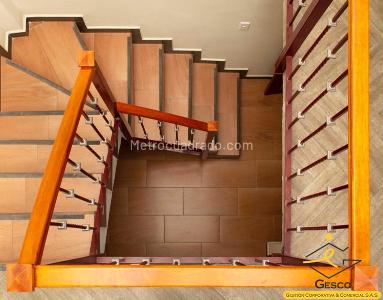 Casa de 5 alcobas en venta en Monteblanco, Bogotá, 80 m² · foto 19 de 20
