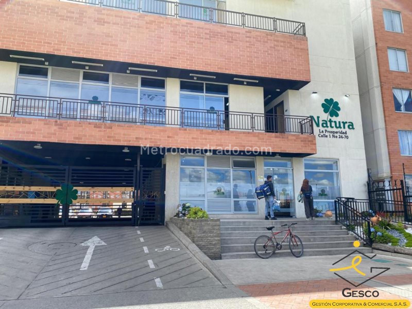 Foto del apartamento
