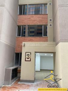 Apartamento en arriendo en San Pablo Fontibon, Bogotá · foto 3 de 20