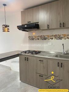 Apartamento en arriendo en San Pablo Fontibon, Bogotá · foto 8 de 20