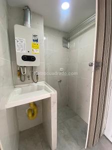 Apartamento en arriendo en San Pablo Fontibon, Bogotá · foto 10 de 20