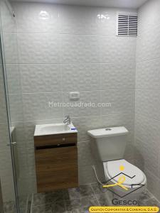 Apartamento en arriendo en San Pablo Fontibon, Bogotá · foto 18 de 20