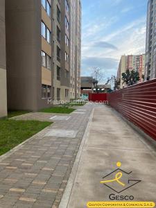 Apartamento en arriendo en San Pablo Fontibon, Bogotá · foto 19 de 20