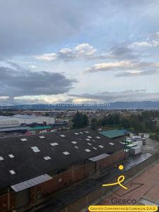 Apartamento en arriendo en San Pablo Fontibon, Bogotá · foto 20 de 20