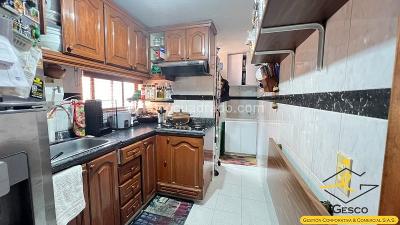 Apartamento en venta en Quinta Paredes, Bogotá · foto 2 de 20