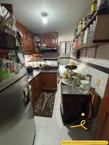 Apartamento en venta en Quinta Paredes, Bogotá · foto 3 de 20
