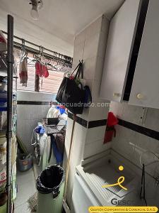 Apartamento en venta en Quinta Paredes, Bogotá · foto 4 de 20