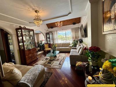 Apartamento en venta en Quinta Paredes, Bogotá · foto 5 de 20