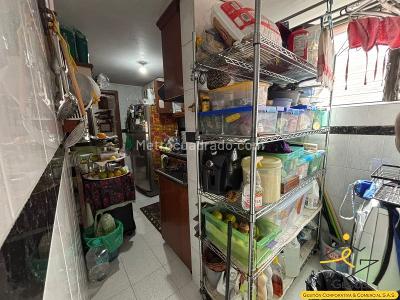 Apartamento en venta en Quinta Paredes, Bogotá · foto 6 de 20