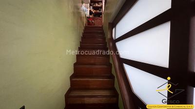 Apartamento en venta en Quinta Paredes, Bogotá · foto 12 de 20