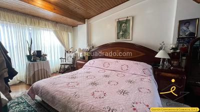 Apartamento en venta en Quinta Paredes, Bogotá · foto 14 de 20