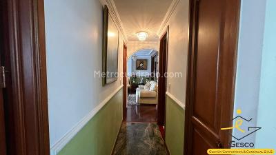 Apartamento en venta en Quinta Paredes, Bogotá · foto 16 de 20