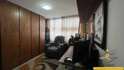 Apartamento en venta en Quinta Paredes, Bogotá · foto 17 de 20