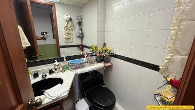 Apartamento en venta en Quinta Paredes, Bogotá · foto 18 de 20