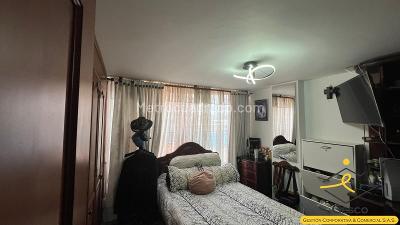 Apartamento en venta en Quinta Paredes, Bogotá · foto 20 de 20