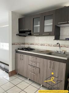 Casa de 3 alcobas en venta en Aures Ii, Bogotá, 100 m² · foto 3 de 20