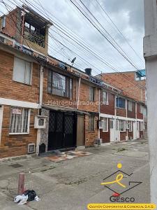 Casa de 3 alcobas en venta en Aures Ii, Bogotá, 100 m² · foto 8 de 20