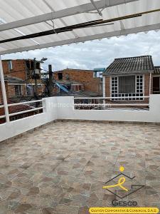 Casa de 3 alcobas en venta en Aures Ii, Bogotá, 100 m² · foto 18 de 20