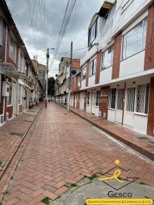 Casa de 3 alcobas en venta en Aures Ii, Bogotá, 100 m² · foto 19 de 20