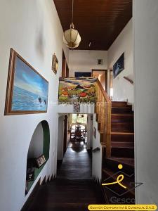 Casa de 4 alcobas en venta en Pontevedra, Bogotá, 238 m² · foto 4 de 20