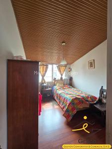 Casa de 4 alcobas en venta en Pontevedra, Bogotá, 238 m² · foto 15 de 20