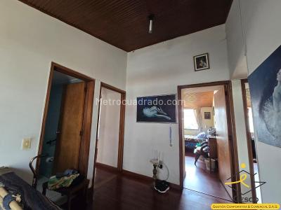 Casa de 4 alcobas en venta en Pontevedra, Bogotá, 238 m² · foto 20 de 20