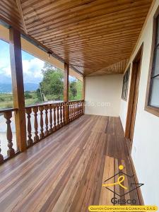 Casa de 4 alcobas en arriendo en Vereda El Triunfo, La Calera, 170 m² · foto 3 de 20