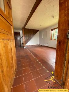 Casa de 4 alcobas en arriendo en Vereda El Triunfo, La Calera, 170 m² · foto 5 de 20