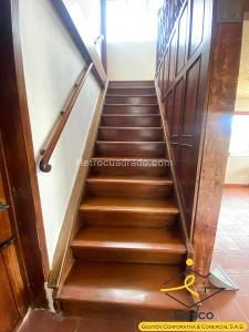 Casa de 4 alcobas en arriendo en Vereda El Triunfo, La Calera, 170 m² · foto 11 de 20
