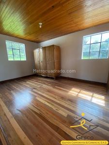 Casa de 4 alcobas en arriendo en Vereda El Triunfo, La Calera, 170 m² · foto 16 de 20