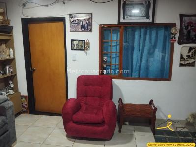Casa en venta en Santa Librada, Bogotá · foto 4 de 20