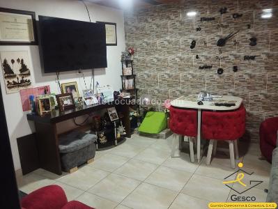 Casa en venta en Santa Librada, Bogotá · foto 6 de 20