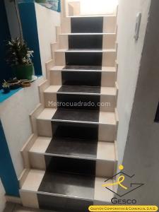 Casa en venta en Santa Librada, Bogotá · foto 11 de 20