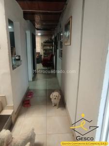 Casa en venta en Santa Librada, Bogotá · foto 12 de 20
