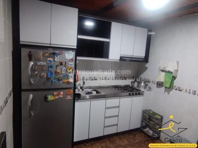 Casa en venta en Santa Librada, Bogotá · foto 13 de 20