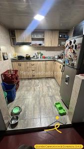 Casa en venta en Santa Librada, Bogotá · foto 15 de 20