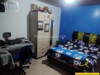 Casa en venta en Santa Librada, Bogotá · foto 16 de 20