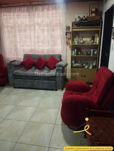 Casa en venta en Santa Librada, Bogotá · foto 17 de 20