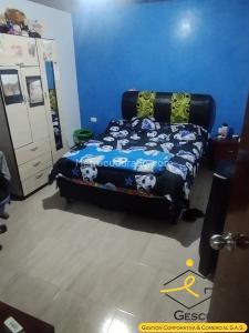 Casa en venta en Santa Librada, Bogotá · foto 18 de 20