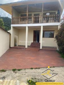 Casa de 4 alcobas en venta en Vereda El Triunfo, La Calera, 170 m² · foto 2 de 20