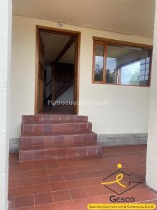Casa de 4 alcobas en venta en Vereda El Triunfo, La Calera, 170 m² · foto 4 de 20