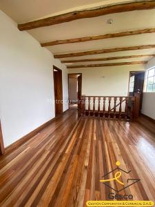 Casa de 4 alcobas en venta en Vereda El Triunfo, La Calera, 170 m² · foto 13 de 20