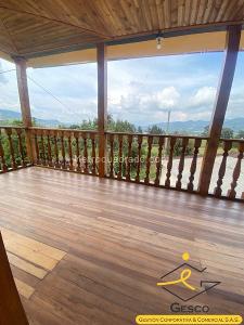 Casa de 4 alcobas en venta en Vereda El Triunfo, La Calera, 170 m² · foto 19 de 20