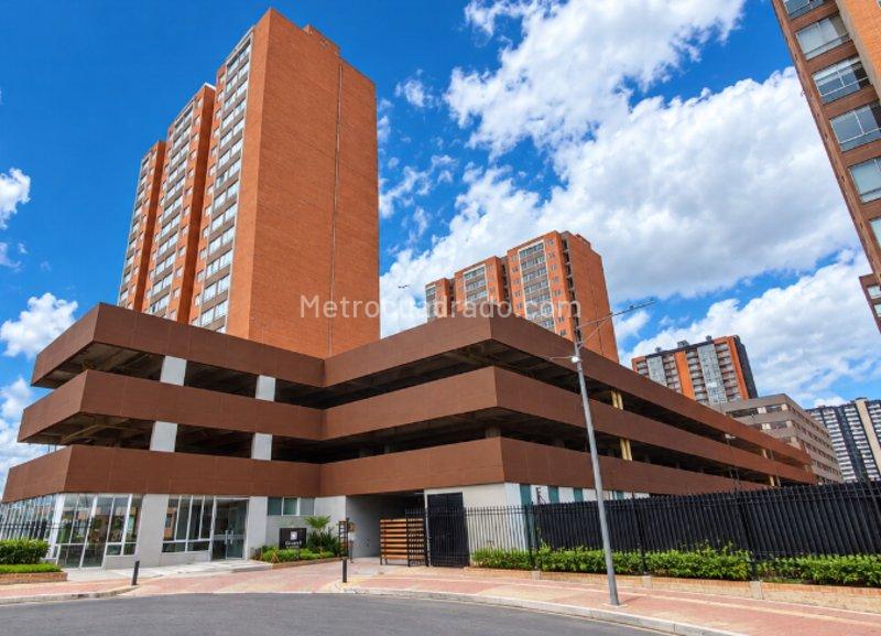 Apartamento en Arriendo, Nueva Castilla, Bogotá D.C.