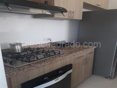 Apartamento de 3 alcobas en venta en Manga Y Pie De La Popa, Cartagena, 105 m² · foto 10 de 15