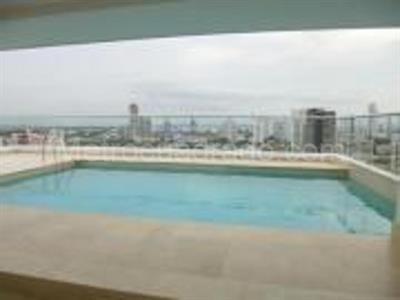 Apartamento de 3 alcobas en venta en Manga Y Pie De La Popa, Cartagena, 105 m² · foto 12 de 15