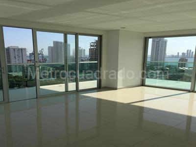 Apartamento de 3 alcobas en venta en Manga Y Pie De La Popa, Cartagena, 105 m² · foto 15 de 15