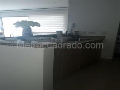 Apartamento de 3 alcobas en venta en Manga Y Pie De La Popa, Cartagena, 105 m² · foto 2 de 15